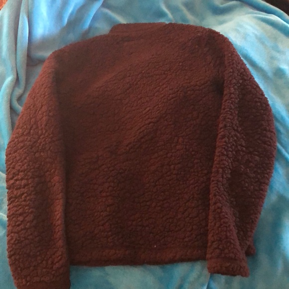 Half zip - Picture 5 of 5